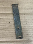0645-311 Arctic Cat Battery Hold Down Strap #AC5 Used. Price: $24.95.