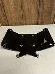 Tigershark 640 Motor Plate Used. Price: $29.99.