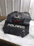 14 Polaris Switchback 600 Rear Fender Mud Snow Flap Used. Price: $54.00.