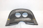 1997 Polaris Indy 500 Oem Instrument Housing 2652146 SP20 Used. Price: $42.99.