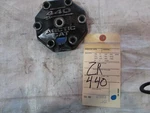 1997 Arctic Cat Zr 440 Cylinder Head 3005-096 #2383 Used. Price: $21.99.
