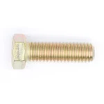 Hex Cap Head Screw 3/8-16 X1.25 G5 Z&y Part Number 8002-224 For Arctic Cat New. Price: $12.99.