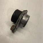 Mount, Engine W/clinch Nut - 2015 Polaris Rmk Black Used. Price: $20.00.