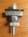 Vintage Nos 70 71 Polaris Light Switch 4110010 Tx Charger Play Mustang Voyager New. Price: $60.00.
