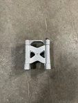 Polaris Matrix VR1 850 Handle Bar Riser 5143049 25391 Used. Price: $49.00.
