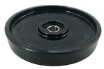 Polaris Snowmobile 5.600" Suspension Idler Wheel Kimpex 04-116-63, 1990-92 Indy New. Price: $33.99.