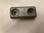 Cap, Adjusting Block, Upper - 2008 Arctic Cat F8 58174 Used. Price: $10.00.