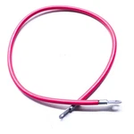 Arctic Cat New Oem Cable, SOL-STARTER-2, 0645-428. Price: $33.99.