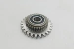 2004-2014 Polaris Rmk Switchback Fst Iq Classic Turbo Oem Oil Dry Sump Pump Gear Used. Price: $18.97.