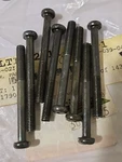 Arctic Cat Snowmobile Pan Head Screw, M6 X 60 3003-025 Oem Qty Of 8 New. Price: $8.95.