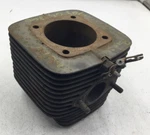 Ski Doo Cylinder 300 F/c Olympic Olympique 1970 Single Used. Price: $95.00.