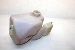 96 Ski-doo Formula Iii 600 Oem Oil Tank 572043100 SSS1 Used. Price: $55.89.