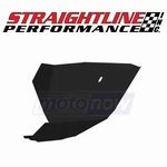 Straightline Skid Plate For 2017 Polaris 800 Pro-rmk 163 Le Body Guards & Vg New. Price: $139.59.