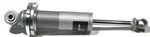 Arctic Cat Z 370, 1999-2003, Front, Rear Suspension Shock New Es, Esr. Price: $71.99.