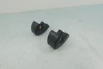2005-2023 Ski-doo Mxz Summit Freeride 800 Oem Runner Protector Rail Tips Used. Price: $34.97.