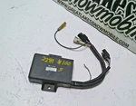 Ski Doo Mxz 500 670 070000-2281 Snowmobile Engine Cdi Ignition Box Formula Used. Price: $95.00.