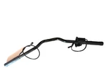 Polaris Used Snowmobile 07-15 600 Iq Switchback Rmk Dragon 5247290 Heated Grips. Price: $42.95.