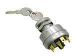 Spi Ignition Switch 6 Terminal Electric 01-118-27 New. Price: $29.67.