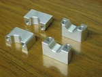 Handlebar Riser 2" Extension Kit Rev Xp, Mxz, Summit, Gsx,skandic New. Price: $35.00.