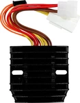 Parts Unlimited Regulator 2112-1537 New. Price: $249.85.