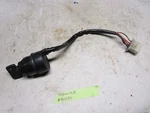 91 Yamaha Exciter Ii 570 L/c Snowmobile Ignition Switch Used. Price: $39.99.
