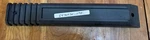 Polaris Oem Rear Bumper Cap 5430930-070 Used. Price: $10.00.