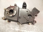 Arctic Cat Snowmobile 1996-2005 Jag Z Panther Chaincase Housing 0702-415 Used. Price: $118.23.
