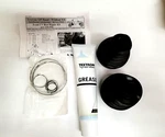 Oem Arctic Wildcat Xx Front Cv Boot Repair Kit 2436-954 Artic Remanufactured. Price: $93.05.