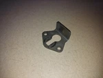 Yamaha Reverse Idler Gear Shaft Bracket, Part #8CW-47591-00-00, 1997-22 Used. Price: $9.99.
