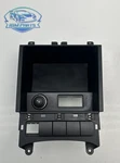 2011-2016 Volkswagen Jetta Dash Center Console Storage Tray Oem 5C7857925B Used. Price: $32.95.