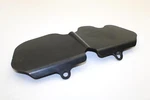Yamaha Oem Front Cover 8FP-22865-00-00 Q4283 Used. Price: $14.99.