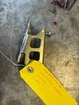 Polaris Electric Start Bracket 1020244 2018 Rush Xcr 800 Used. Price: $20.00.