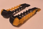 2X Glow 517303518 Hood Latch Ski-doo Expedition Freestyle Legend Skandic Tundra New. Price: $19.99.