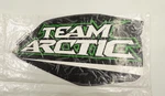 New 2010 Arctic Cat Sno Pro 500 / 600 Oem Lh Left Body Panel Decal 9611-037. Price: $24.95.