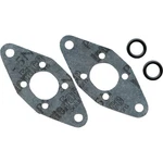 Vertex Exhaust Valve Gasket Kit For Ski-doo S/m 719115 New. Price: $16.91.