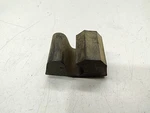 Rubber Ski Stopper - 2000 Polaris Nos Used. Price: $14.99.