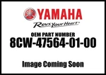 New Yamaha Oem 8CW-47564-01-00 Collar 8CW475640100. Price: $16.87.