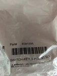 Polaris 4081556 Key Start Ignition Switch New. Price: $114.99.