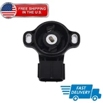3006-939 Throttle Position Tps Sensor For Arctic Cat Crossfire 600 2006-2011 New. Price: $18.30.