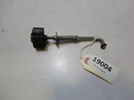 Ski-doo Headlight Adjuster Arm / Knob 2001 Summit 517295800 #19004 Used. Price: $9.95.