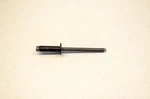 Oem Arctic Cat 8060-508 Blind-dh SS56 Black Rivet New. Price: $5.09.