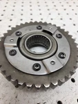 Arctic Cat Reverse Gear 0602-447 Lower Engagement Sprocket 500 600 Zl Zrt Used. Price: $165.00.