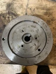 3004-973 Flywheel 1996-1998 Arctic Cat Zr 440 Used. Price: $35.00.