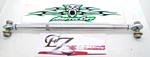 Kitty Cat Snowmobile Right Tie Rod(short) Ez-adj. Arctic 0302-082 0605-288 New. Price: $39.99.