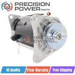 Starter Generator For Yamaha G16 G20 G21 G22 G23 G27 G28 YDRA/G29 Ytf 15422 New. Price: $113.96.