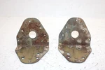 1991 Yamaha Phazer Ii Oem Frame Reinforcement Set 89F-21910-01-00 SY27 Used. Price: $51.59.