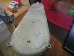 Polaris Oem Case Cover New 5630116. Price: $49.99.