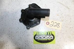 125 2005 Polaris Rmk 900 Water Pump Cover 1202459 Used. Price: $18.99.