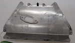 Arctic Cat Used Oem Center Belly Pan 1607-629 Xf Zr Sno Pro Riot. Price: $26.95.