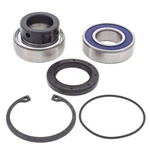 Drive Shaft Bearing And Seal Kit (lower Track) For 1985-1990 Polaris 400 New. Price: $44.20.